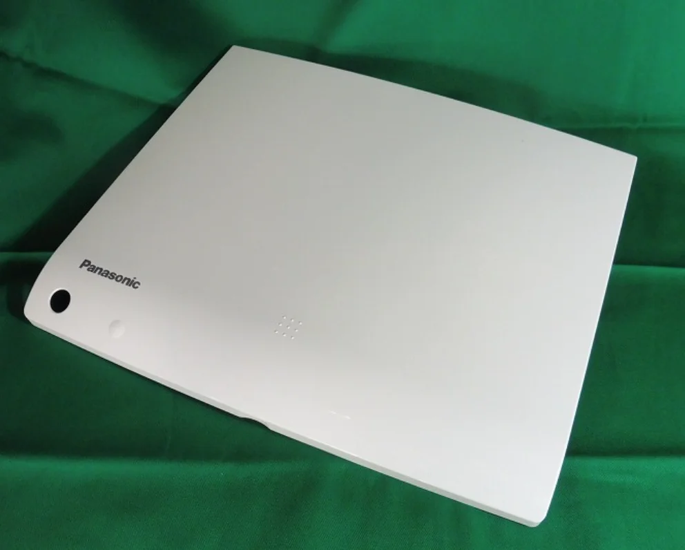 CH1303WS4008Y パナソニック 純正部品 上ケースカバー アラウーノ CH1303WS用 Panasonic