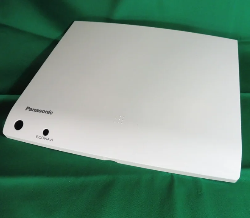 CH1301WS4008Y パナソニック 純正部品 上ケースカバー アラウーノ CH1301WS・1302WS専用 Panasonic