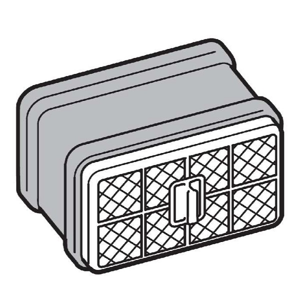 TCA83-8R TOTO 純正部品 触媒組品
