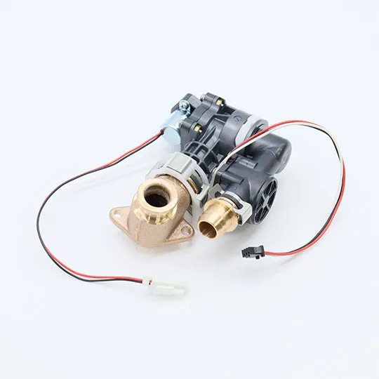 A-3993 LIXIL・INAX 純正部品 新品 バルブ(100V用) トイレ部品