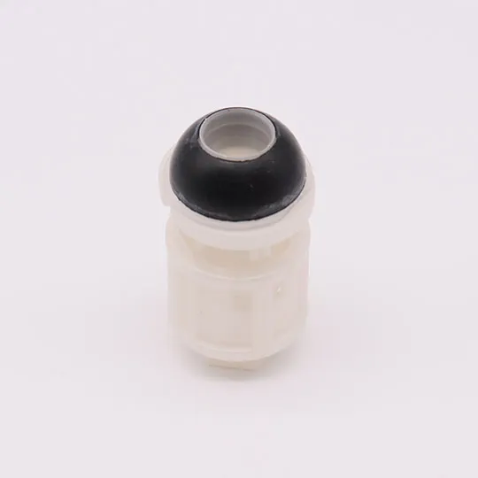 37-1096 LIXIL・INAX 純正部品 ナットセット(1セット入り) トイレ部品 【全国一律送料450円】