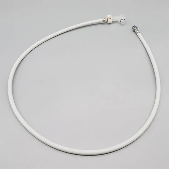 322-1161-1350 LIXIL・INAX 純正部品 フレキホース(1350mm) トイレ部品 [322-1161(1350)]