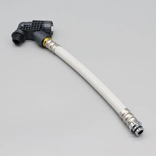 322-1149-41 LIXIL・INAX 純正部品 ストレーナ付給水ホース(410mm) トイレ部品 [322-1149-41]