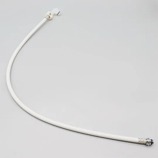 322-1161(850)  LIXIL・INAX 純正部品 フレキホース(850mm) トイレ部品 [322 1161 850]