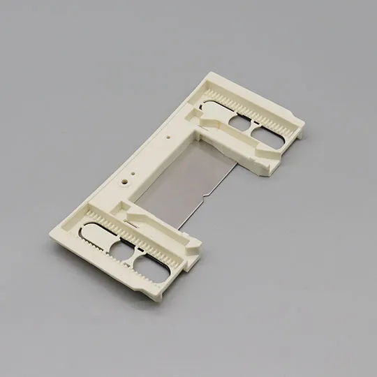 E43-105A LIXIL・INAX 純正部品 本体取付プレート トイレ部品 【送料全国一律275円】