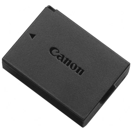 LP-E10 キヤノン 純正部品 バッテリーパック 5108B001 Canon