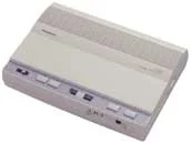 WA-260 パナソニック 呼出しアンプ(多機能タイプ)音響設備