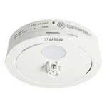 【中止品】SHK48155K パナソニック ねつ当番薄型 定温式(電池式・移報接点なし)(警報音・音声警報機能) 【全国一律送料450円】