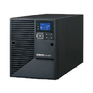 BN100T オムロン 1000VA 900W ラインインタラクティブ LCD搭載タワー型UPS(無停電電源装置)