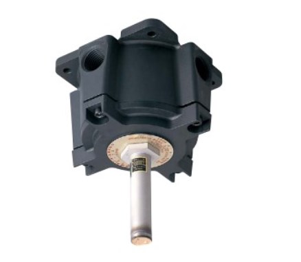 FFH-2E120 ホーチキ 定温式スポット型熱感知器 1種 防爆型 120℃
