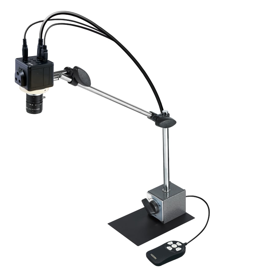 L-KIT607 ホーザン 新品 マイクロスコープ(モニター用) HOZAN
