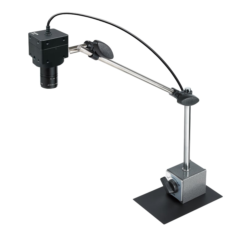 L-KIT773 ホーザン 新品 マイクロスコープ(PC用) HOZAN