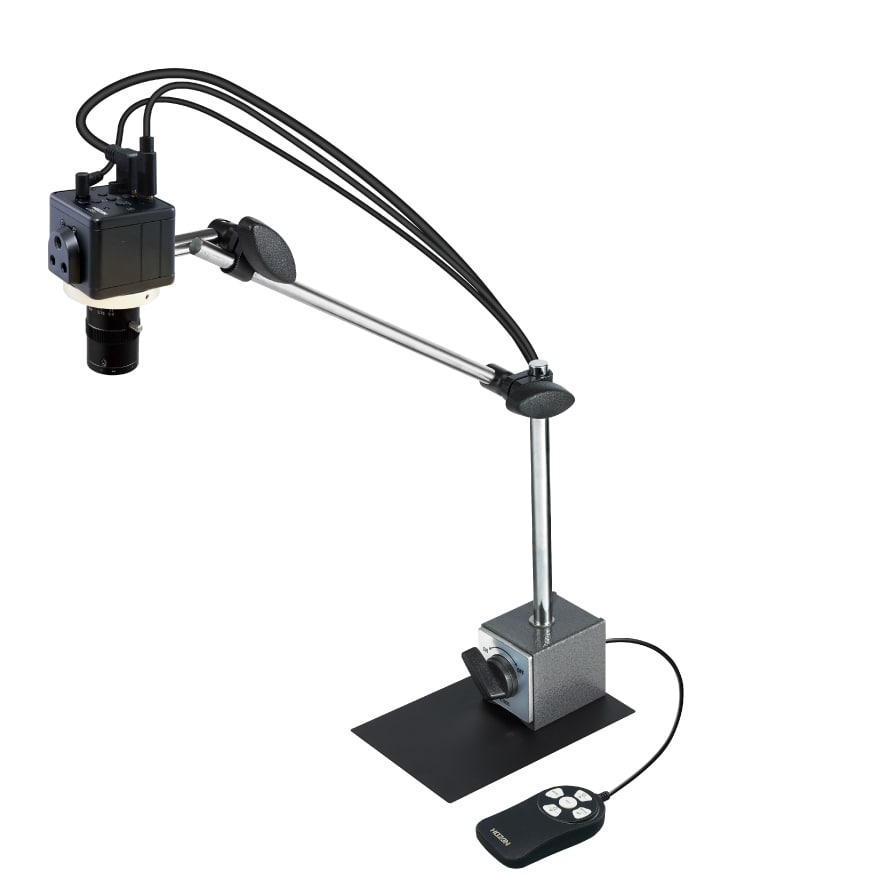 L-KIT861 ホーザン 新品 マイクロスコープ(モニター用) HOZAN