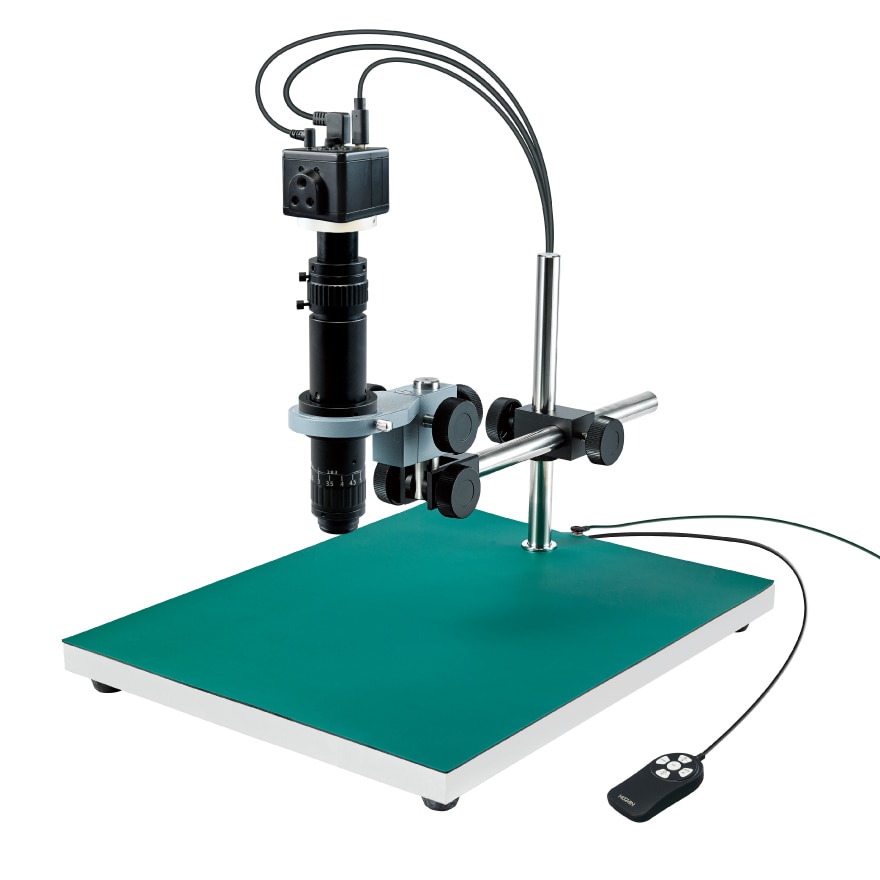 L-KIT890 ホーザン 新品 マイクロスコープ(モニター用) HOZAN