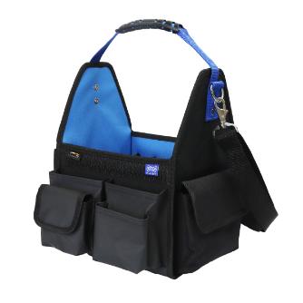 VPT22 フジ矢 純正品新品 ビクタープラスツールバッグ2 Mサイズ (VICTOR)