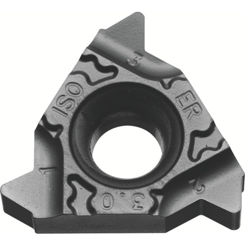 16ER150ISO-TF-PR1115 京セラ 外径ねじ切り加工用チップ (メートルねじ M) PR1115【発注単位:1】