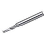 1LAD0800 三菱マテリアル 1枚刃アルミサッシ木工用 ハイススクエアエンドミルロング刃長(L)8mm【発注単位:1】