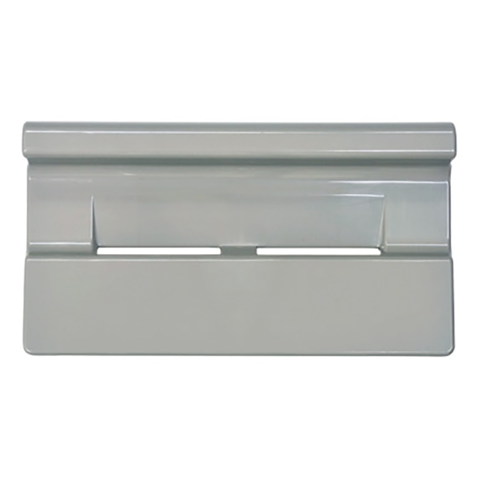 KDTA164 ノーリツ 純正部品 トラップフタ-GY (KDT) 階上用