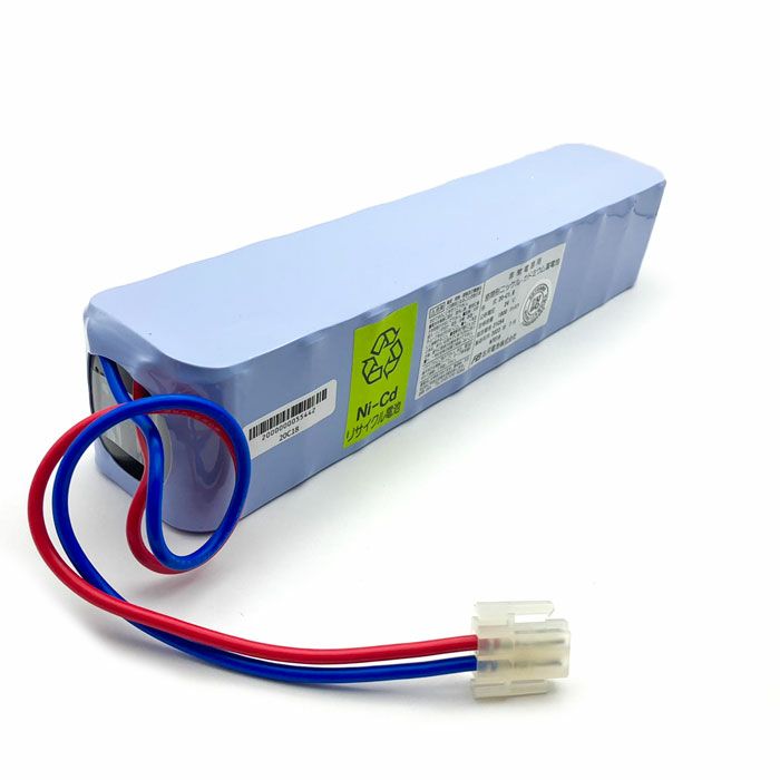 20-C1.8 古河電池 メーカー純正品 新品  非常放送用バッテリー 認定品 24V1.8Ah 20-C1.8/6