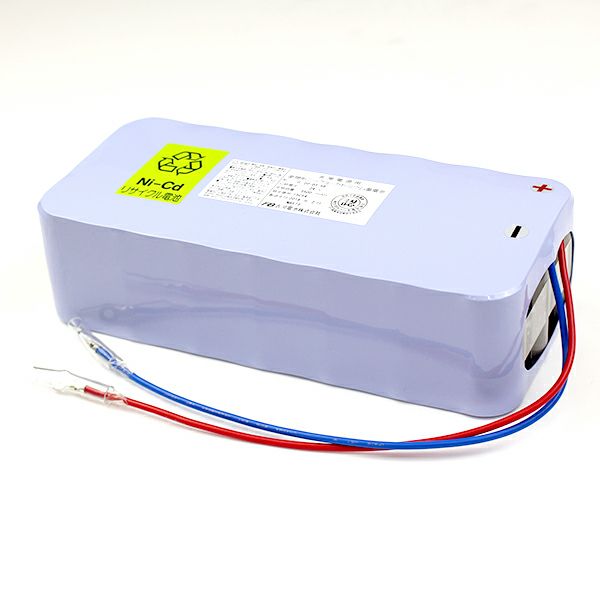 20-D3.5B 古河電池製新品 認定品 3H1V型 丸端子 24V3.5Ah 認定品 【受注品2~3ヶ月】