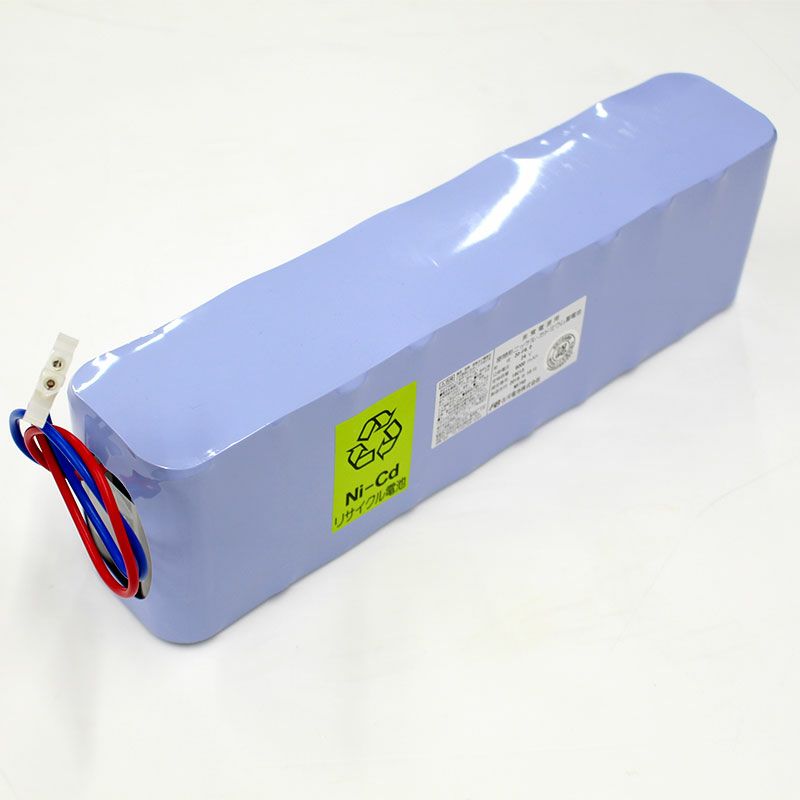 20-F6.0 古河電池製新品 ビクター機器用バッテリー  ビクターコネクター１ (NB-60用コネクター）