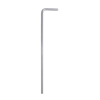 HMT-20 フジ矢 純正品新品 六角棒レンチ 2.0mm(ロング) (WISE)