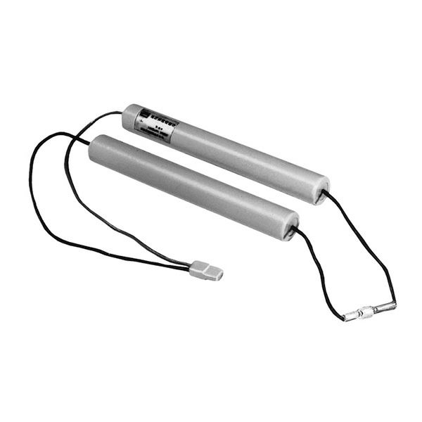 2-3HR-CY-LENB 東芝ライテック製 新品 7.2V3000mAh 非常灯用交換電池