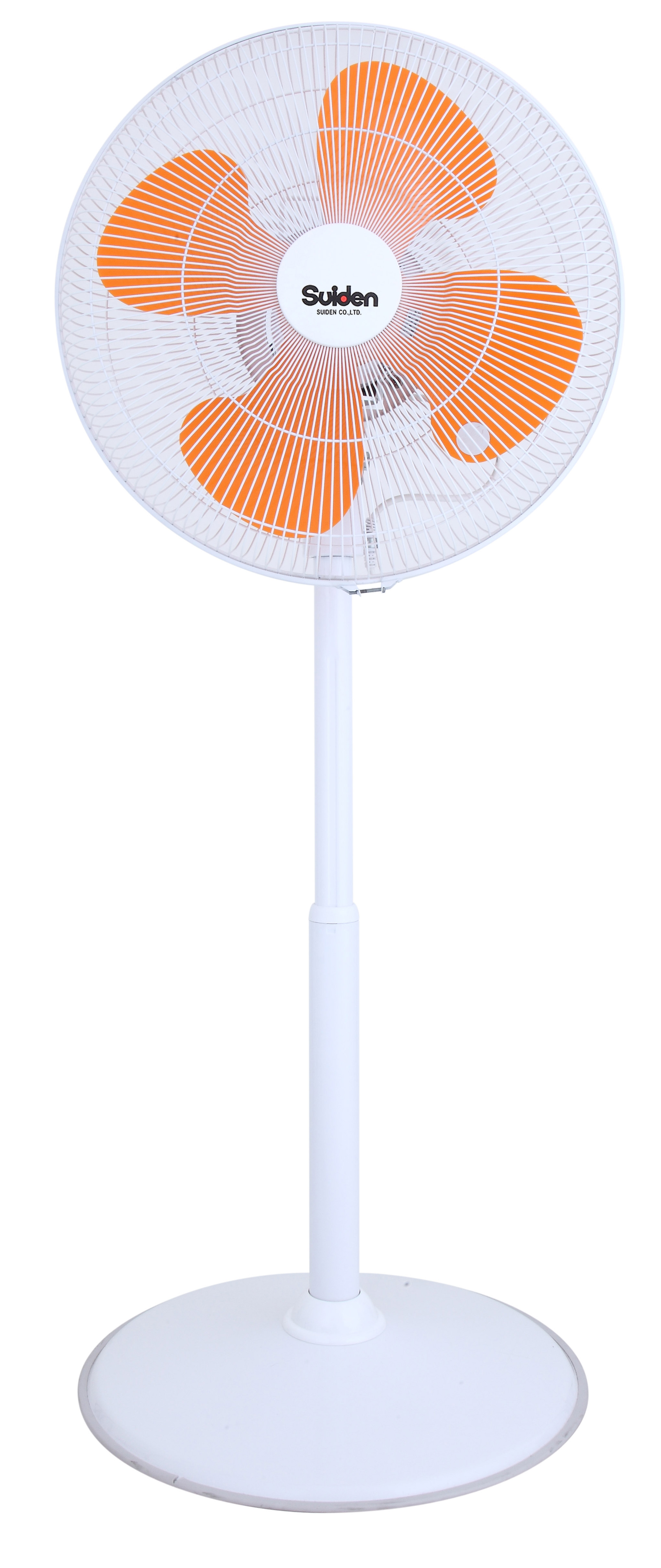 EA897AF-16A エスコ AC100V・160W/450mm 工場扇(スタンド型) (スイデン(Suiden) SF-45VF-1VP2)