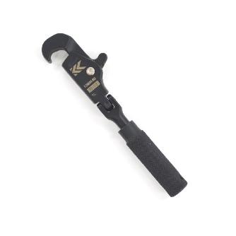 FZW04-BG フジ矢 純正品新品 全ネジクイックレンチ4分(黒金)