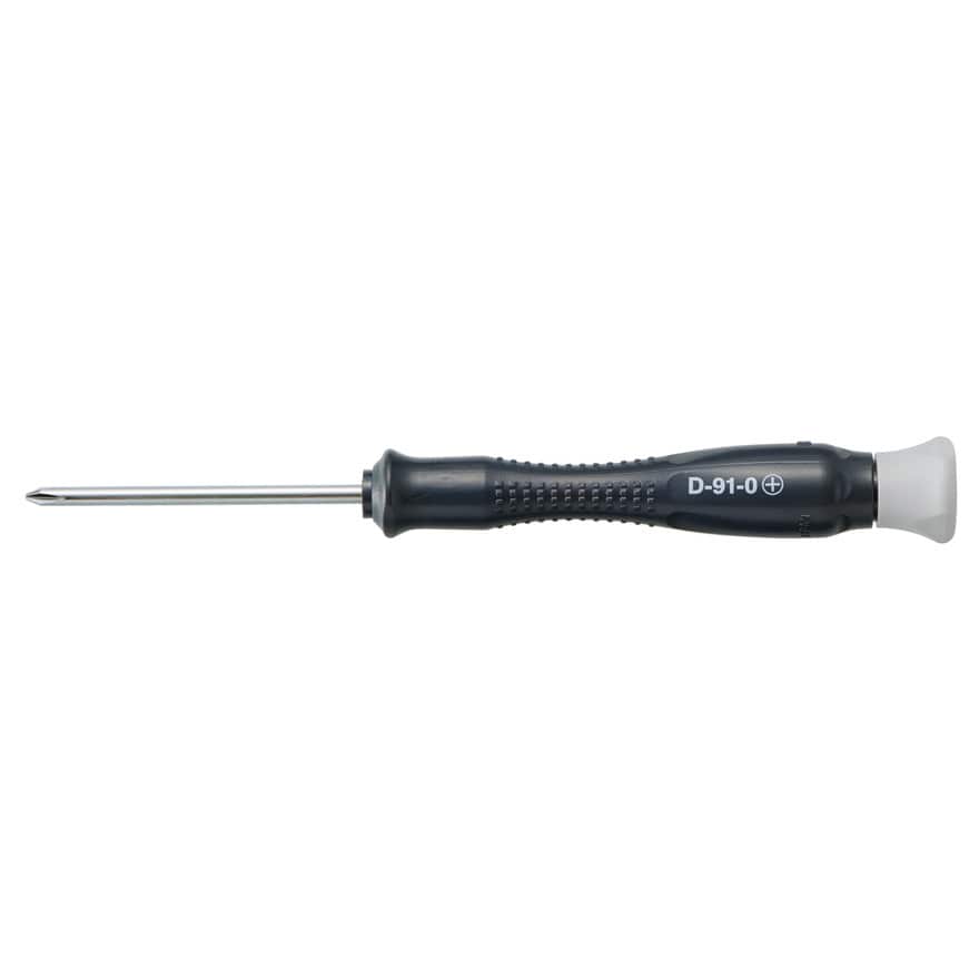 D-91-0 ホーザン 新品 ESD精密ドライバー HOZAN