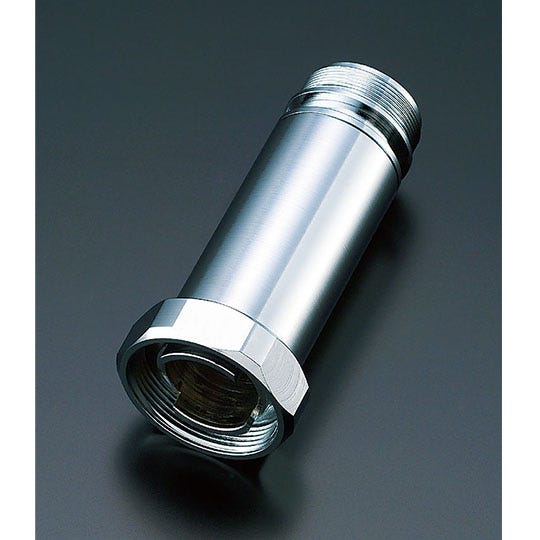 A-5385-156 LIXIL・INAX 純正部品 TOTO用芯間変更用ユニオン トイレ部品 [A-5385(156)]