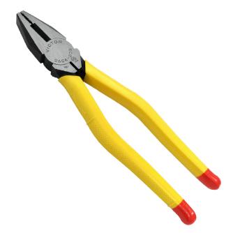 265A-200 フジ矢 純正品新品 ペンチ(成型カバー付) (VICTOR)