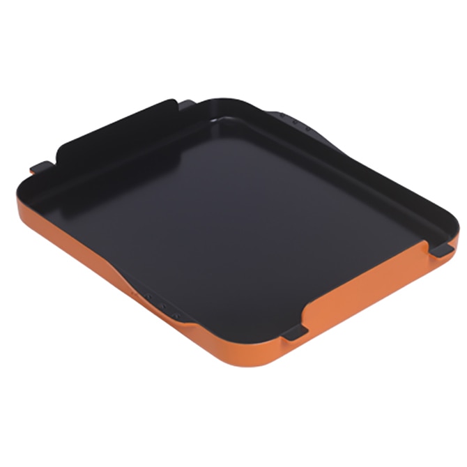 SRG7260 ノーリツ 純正部品 プレートパン(浅型プレート)【HM】