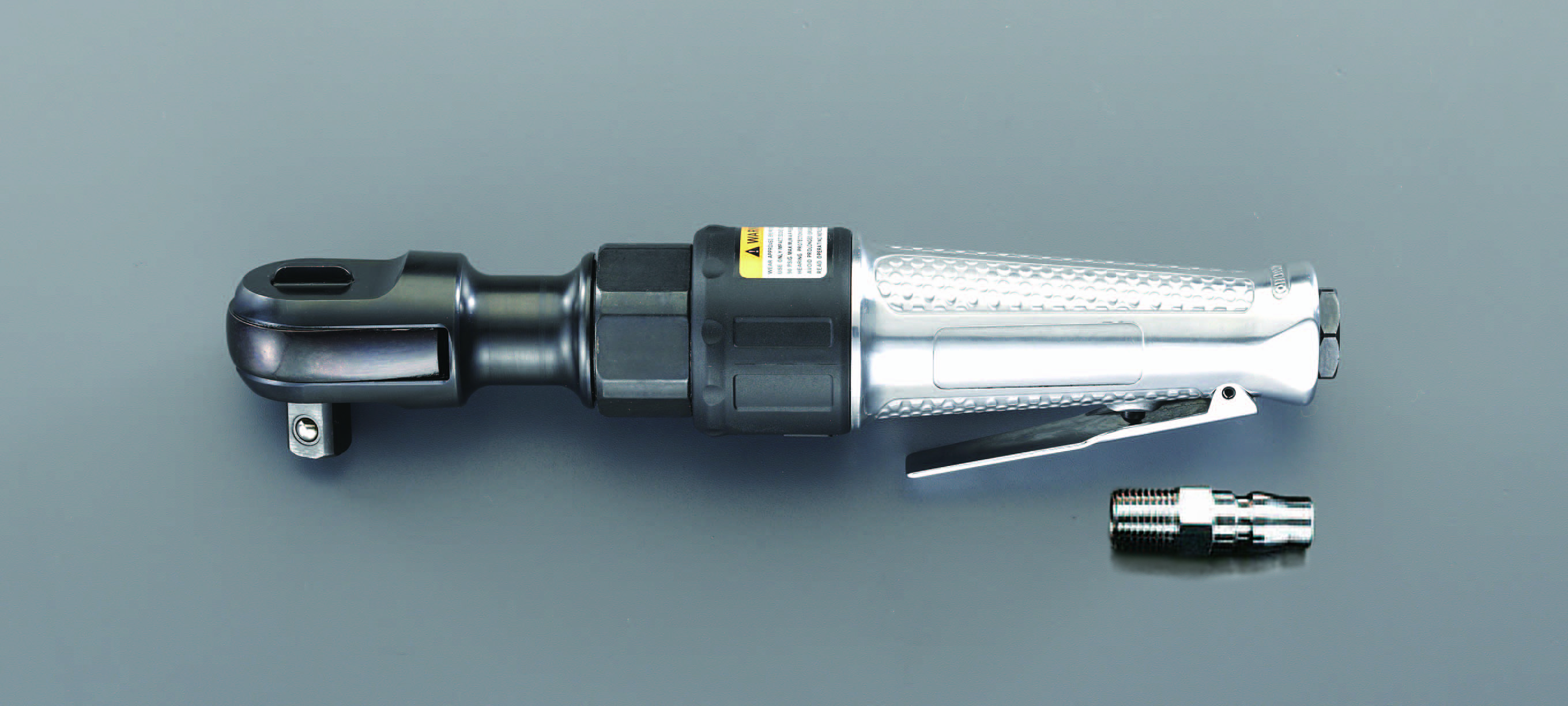 EA157DF-2 エスコ 1/2"DR/108 N・m エアーラチェットレンチ