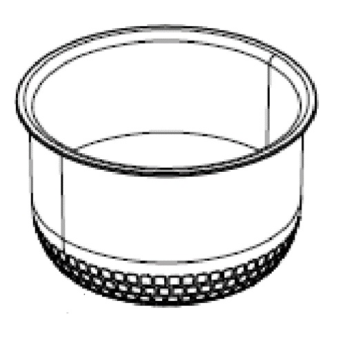3200C083 東芝 純正部品 炊飯器 内釜 ウチガマ