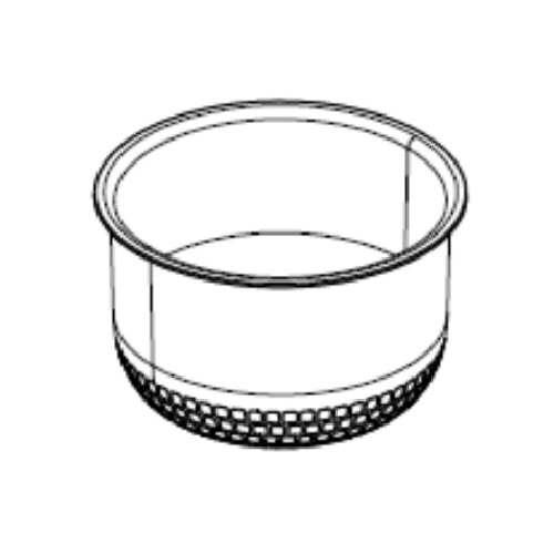 3200C084 東芝 純正部品 炊飯器 内釜 ウチガマ