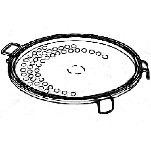 320A2308 東芝 純正部品 炊飯器 内蓋 ウチフタ