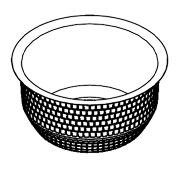 320WW281 東芝 純正部品 炊飯器 内釜 ウチガマ
