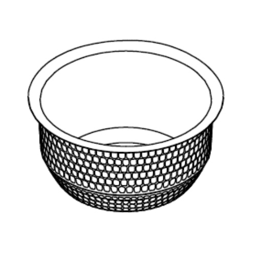 320WW302 東芝 純正部品 炊飯器 内釜 ウチガマ