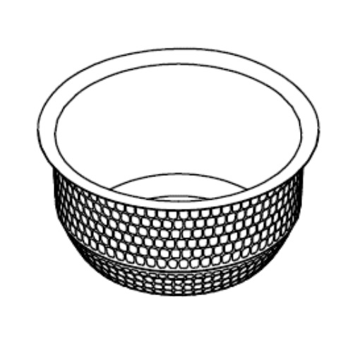 320WW303 東芝 純正部品 炊飯器 内釜 ウチガマ