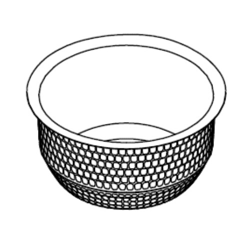 320WW304 東芝 純正部品 炊飯器 内釜 ウチガマ