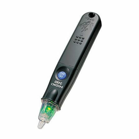 3481 日置電機 純正品 新品 検電器 HIOKI
