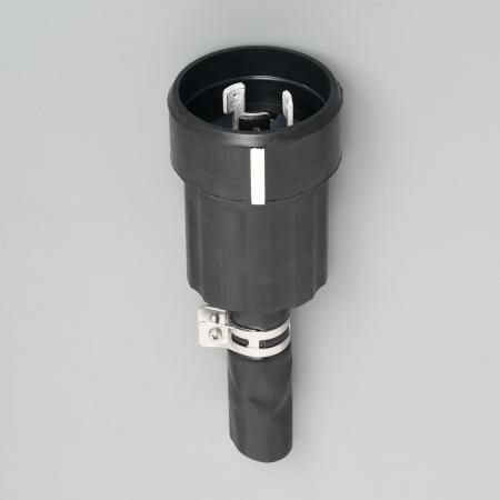 3622RW アメリカン電機 引掛形 防水形プラグ 3P 60A 250V