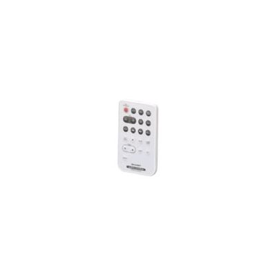 1186380020 シャープ 純正部品 オーディオ用 リモコン(118 638 0020)