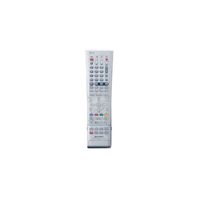 0046380094 シャープ 純正部品 DVD用 リモコン (004 638 0094)