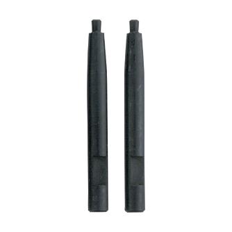 FS-1 フジ矢 純正品新品 スナップリング用替爪(直用)φ2.0