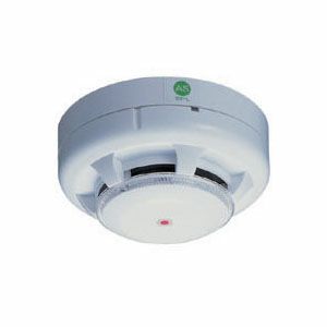 ニッタン製 3KAA-P 自動試験対応感知器 FAS光電式スポット型感知器 3種