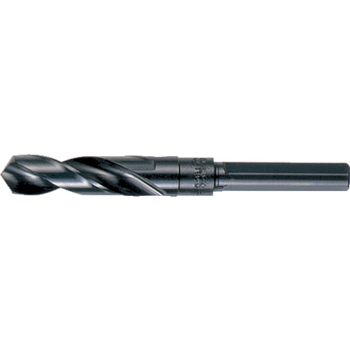 3KD10D1500 三菱マテリアル 3KD 汎用電気ドリル用 3角ハイスドリル 10型 15mm【発注単位:1】