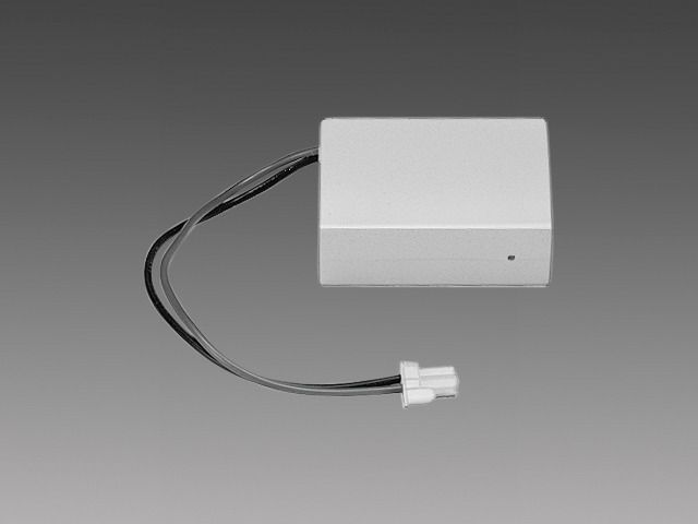 3N23DA 三菱電機 メーカー純正品 新品 誘導灯・非常灯用交換電池3.6V2300mAh
