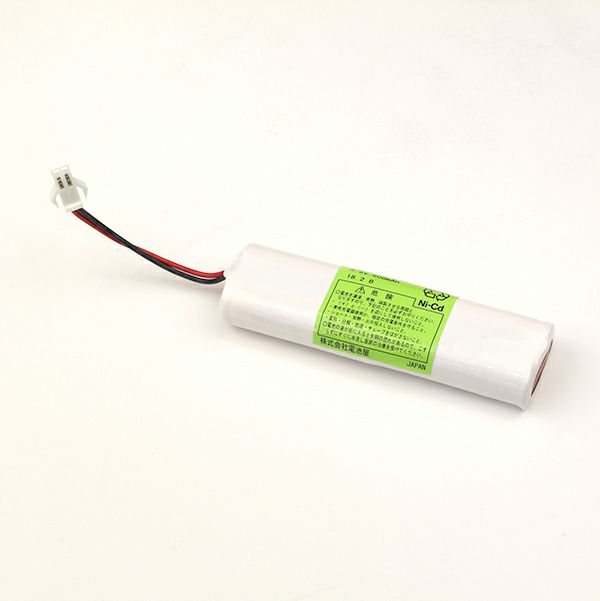 3NR-AC-SLNN相当品 (同等品) <年度シール付き> コネクター付きそのまま取付できます。